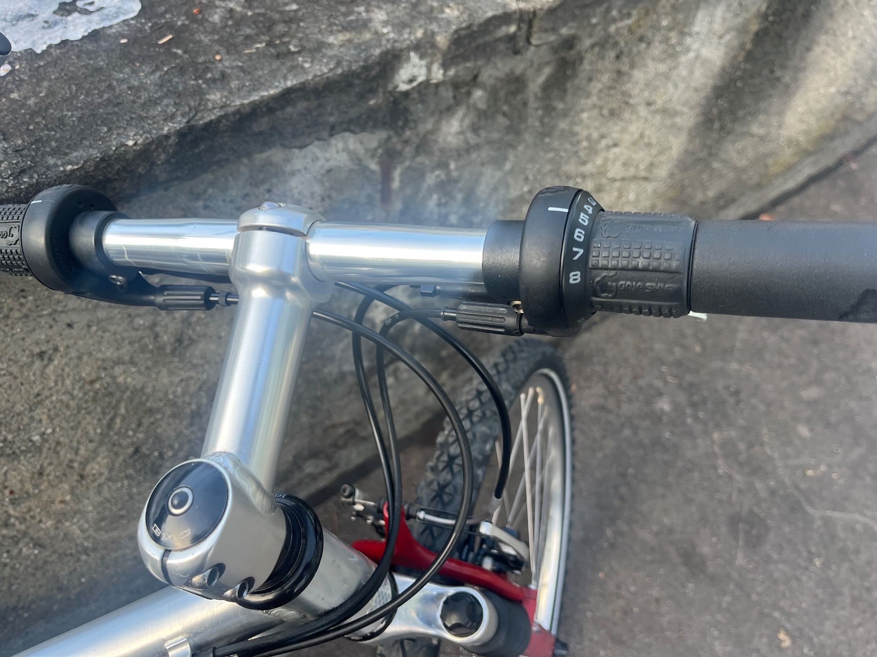BMC Biciclette: Vintage BMC   EU  Sehr schön – Usato da Mühlethurnen venduto da Kolly225 5