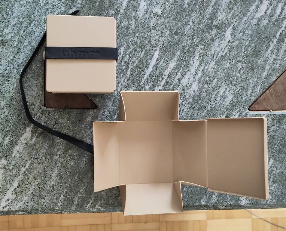 Contenitori & Simili: Znüni-Boxen – Usato da Aarau venduto da Res1986