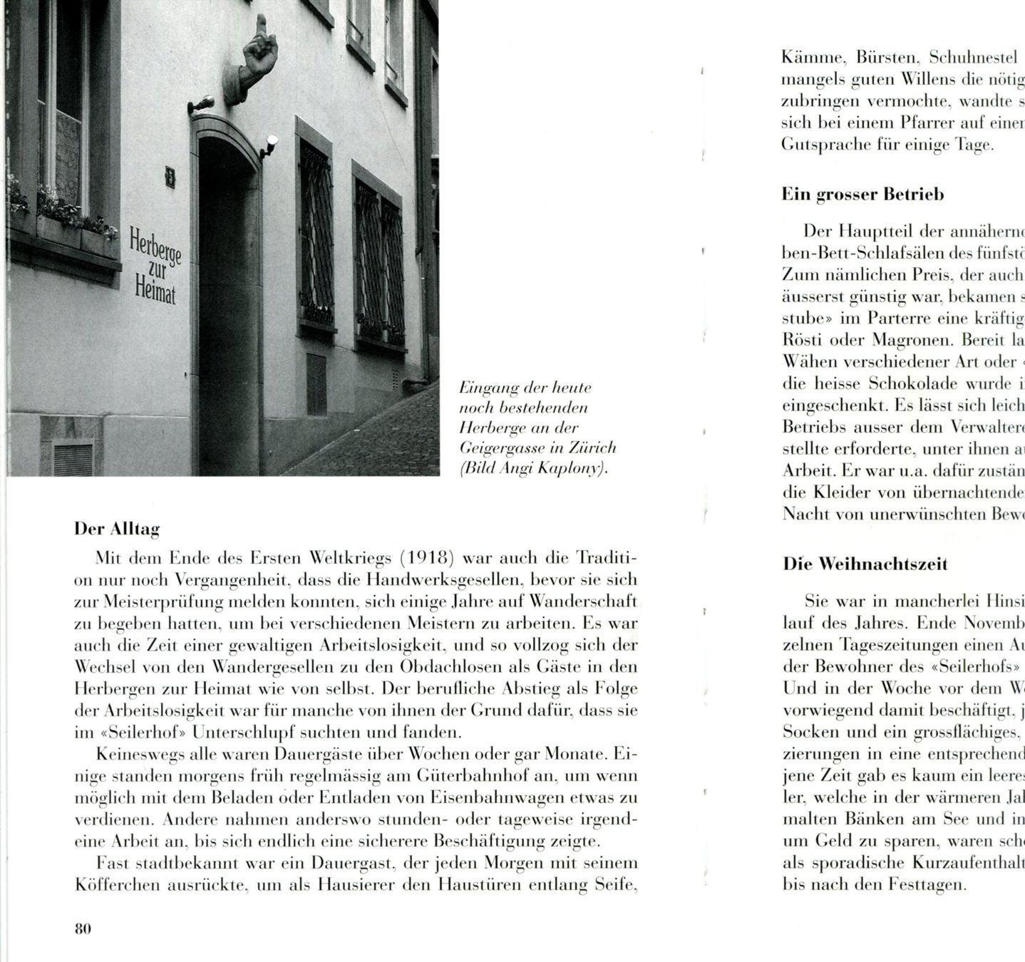 Libri: Kirchberg ZH, Heimatkunde, Geschichte – Usato da Aarau venduto da Elmaar41 3