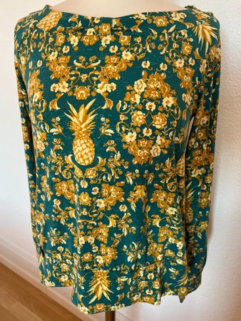 Blutsgeschwister Damen Pullover, Gr. L