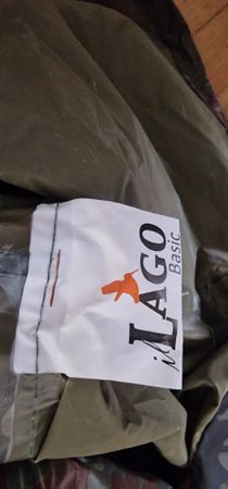 Regenponcho