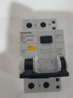 Fehlerstrom-/Leitungsschutzschalter Siemens 5SU1356-6KK16