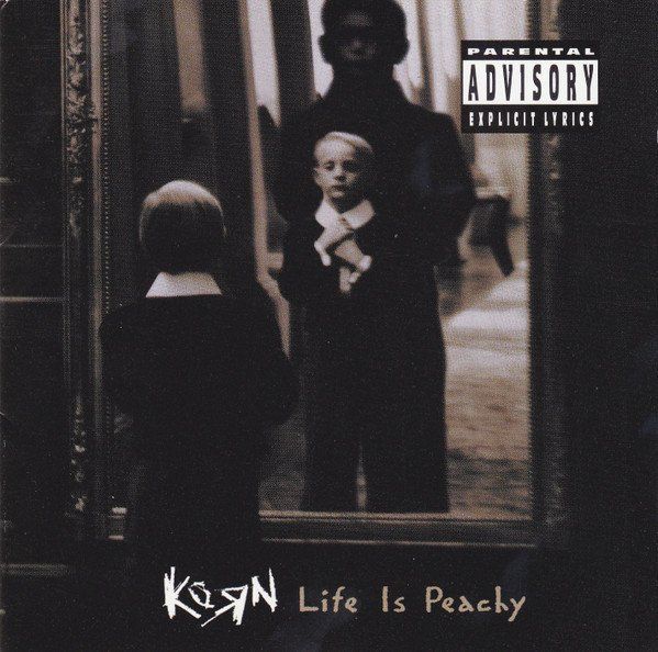 CDs: Korn: Life is peacky CD – Neuf avec emballage d'origine à Steinhausen par Vilivinili
