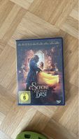 Die Schöne und das Biest DVD guter Zustand