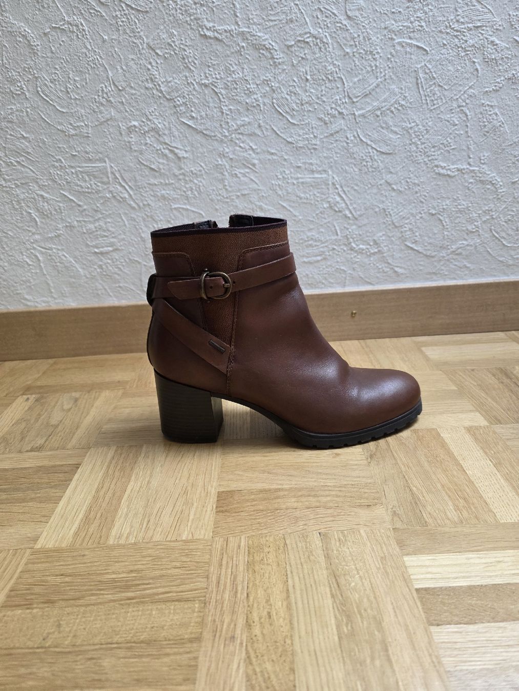 Geox Damenschuhe: Geox Ankle boots size 38 – Neu (gemäss Beschreibung) aus Genève von gpu_5pw 2