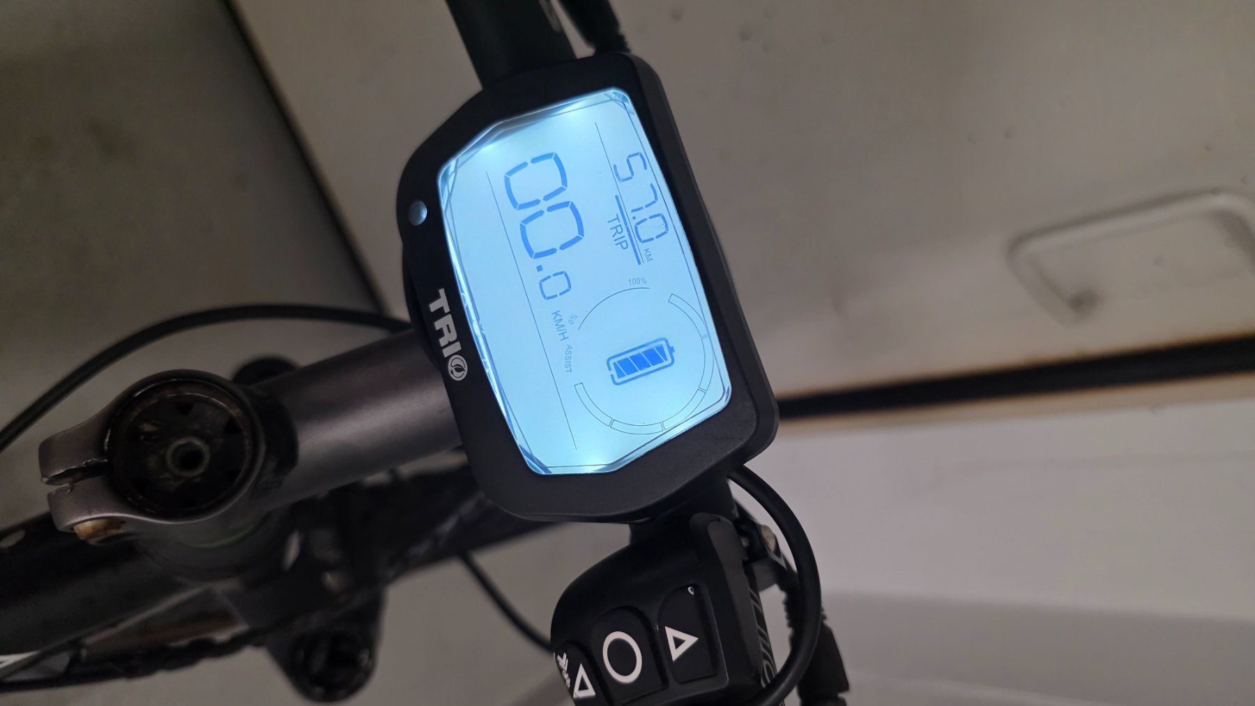 Velos: Elektro Velo Bergsteiger 4.2 Defekt – Defekt aus Biel/Bienne von ale_9r8v 6