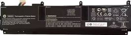 HP BATT 6C 83Wh 3.58Ah LI MB06XL