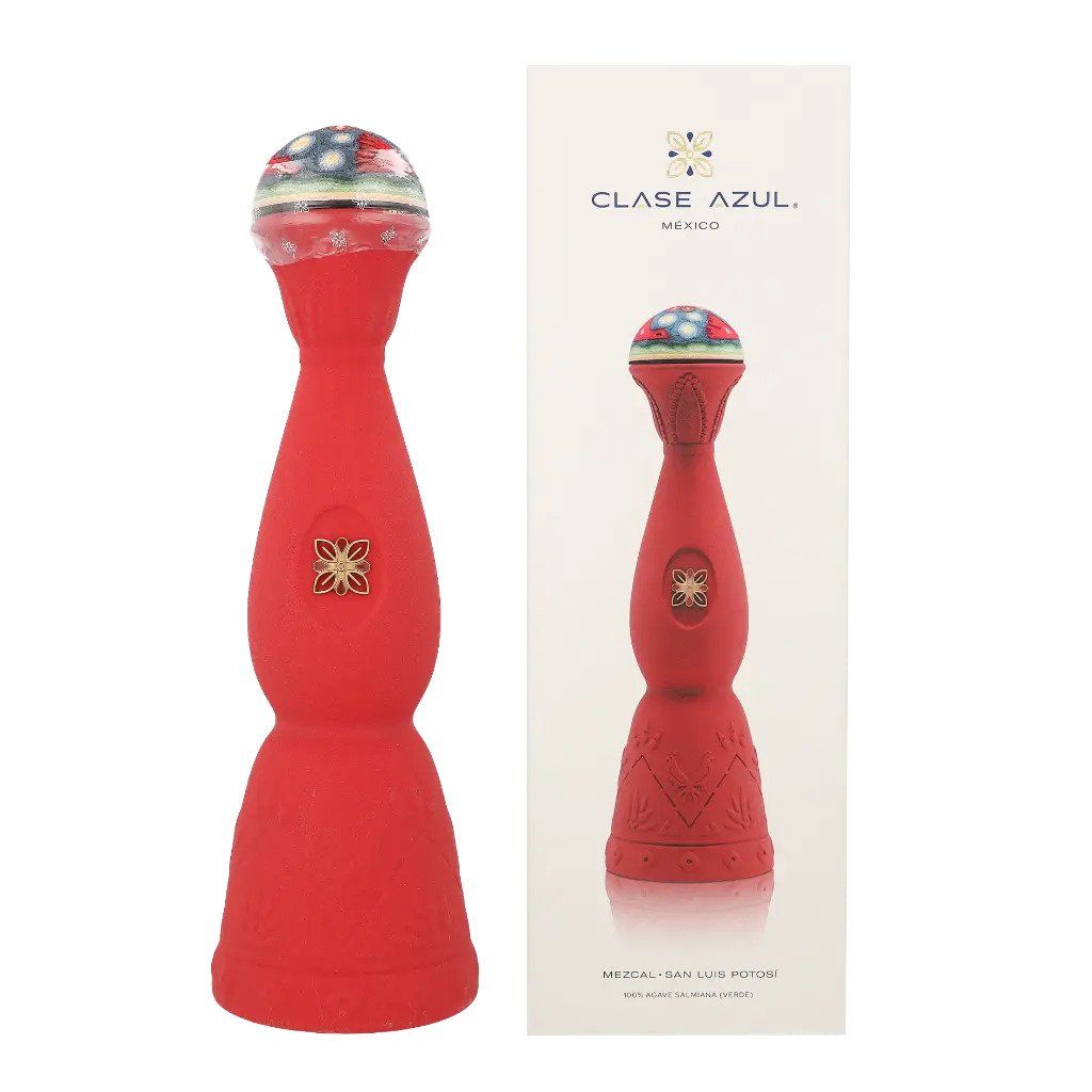 Spiritueux: Tequila Clase azul san luis 70cl – Neuf avec emballage d'origine à Le Locle par drinkshop