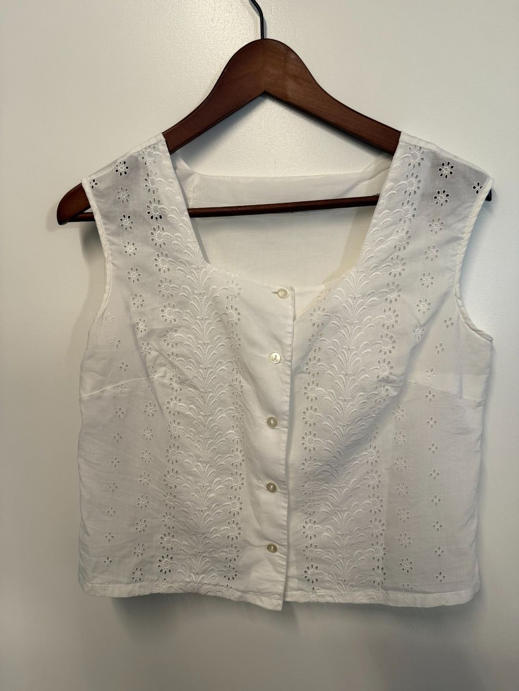 Camicette: Vintage Bluse – Usato da Rheinfelden venduto da Brise8