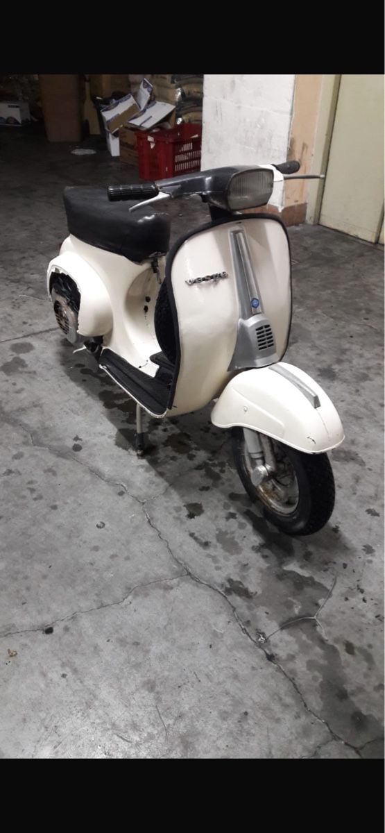 Piaggio Altro: Vespa 50 special  – Usato da Chiggiogna venduto da Digiu95