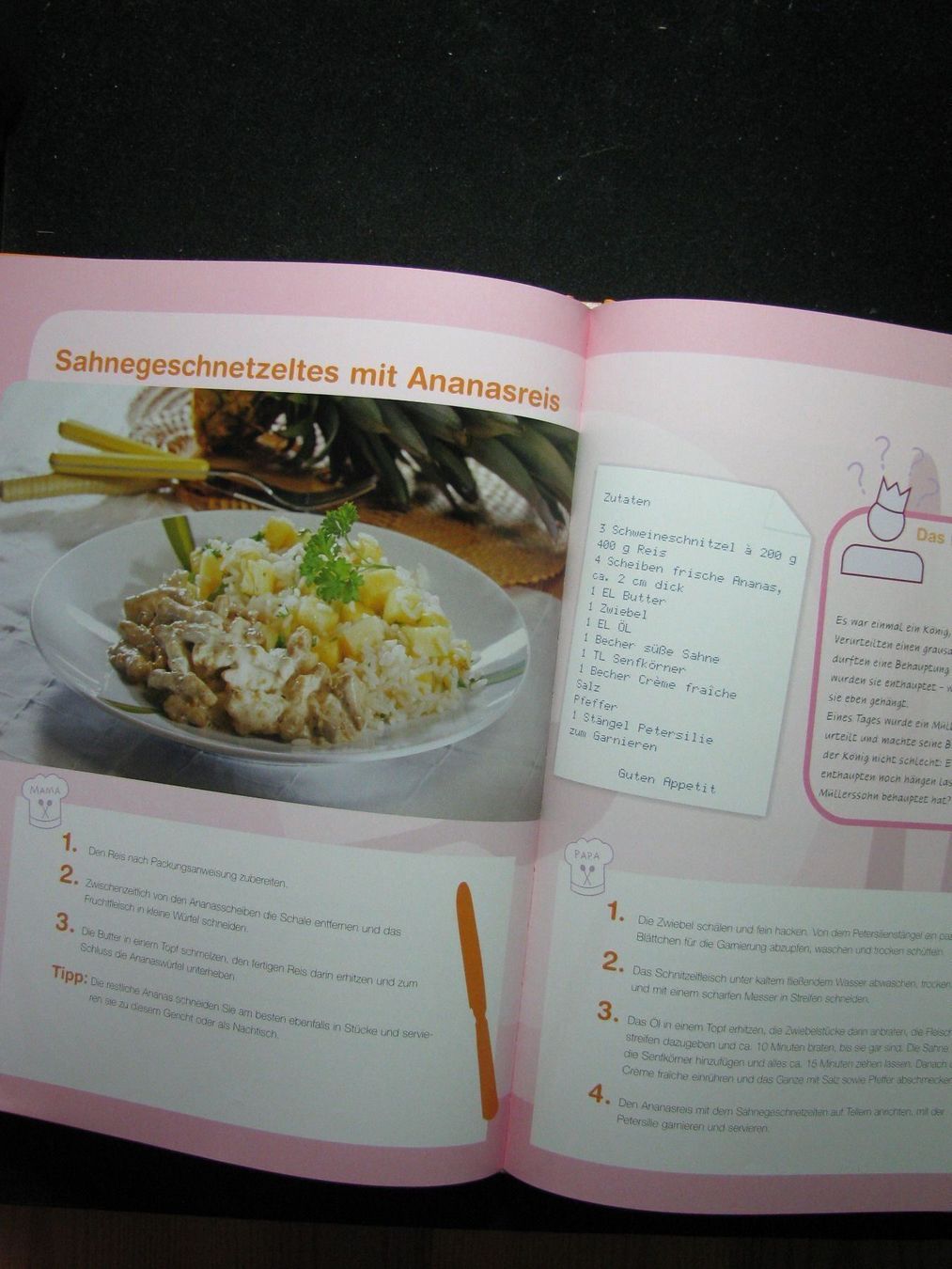 Bücher: G. Poggenpohl Kochen zu zweit – Gebraucht aus Reitnau von Zaomir 4