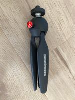 Manfrotto PIXI Mini Stativ Tischstativ MTPIXI-B