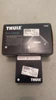 Thule Evo Clamp 7105 + Thule Kit 145029 – Neu & OVP