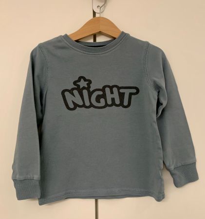 Set (3x) Pyjamas aus 100% Baumwolle, Grösse 110, Marke Next