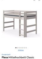 Flexa Mittelhochbett