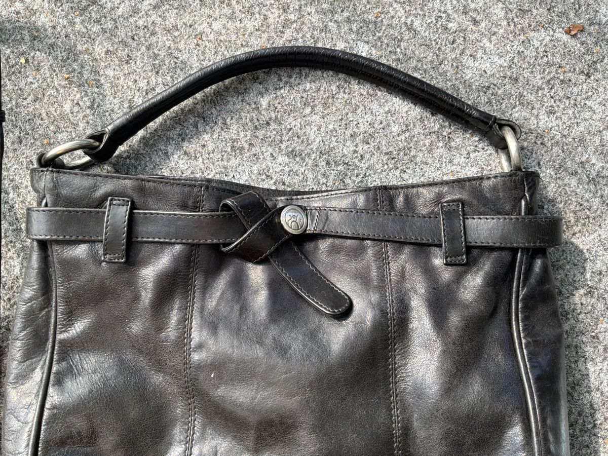 Taschen für Damen: Adax  – Gebraucht aus Zürich von Lio777 7