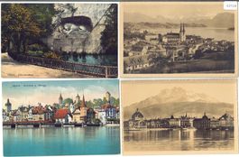 4 AK - Luzern