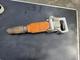 SIG Presslufthammer S 10 80 ALA 10 für Handwerker Schnäppche