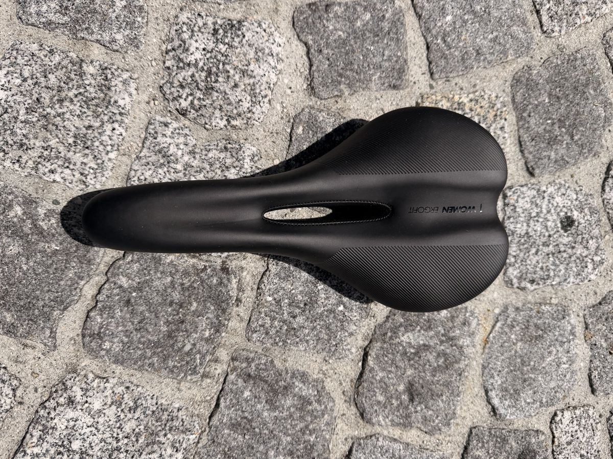 Ergon Pezzi di ricambio: ERGON Women Sattel NEU – Nuovo (secondo la descrizione) da Zürich venduto da Gadgets2020 2