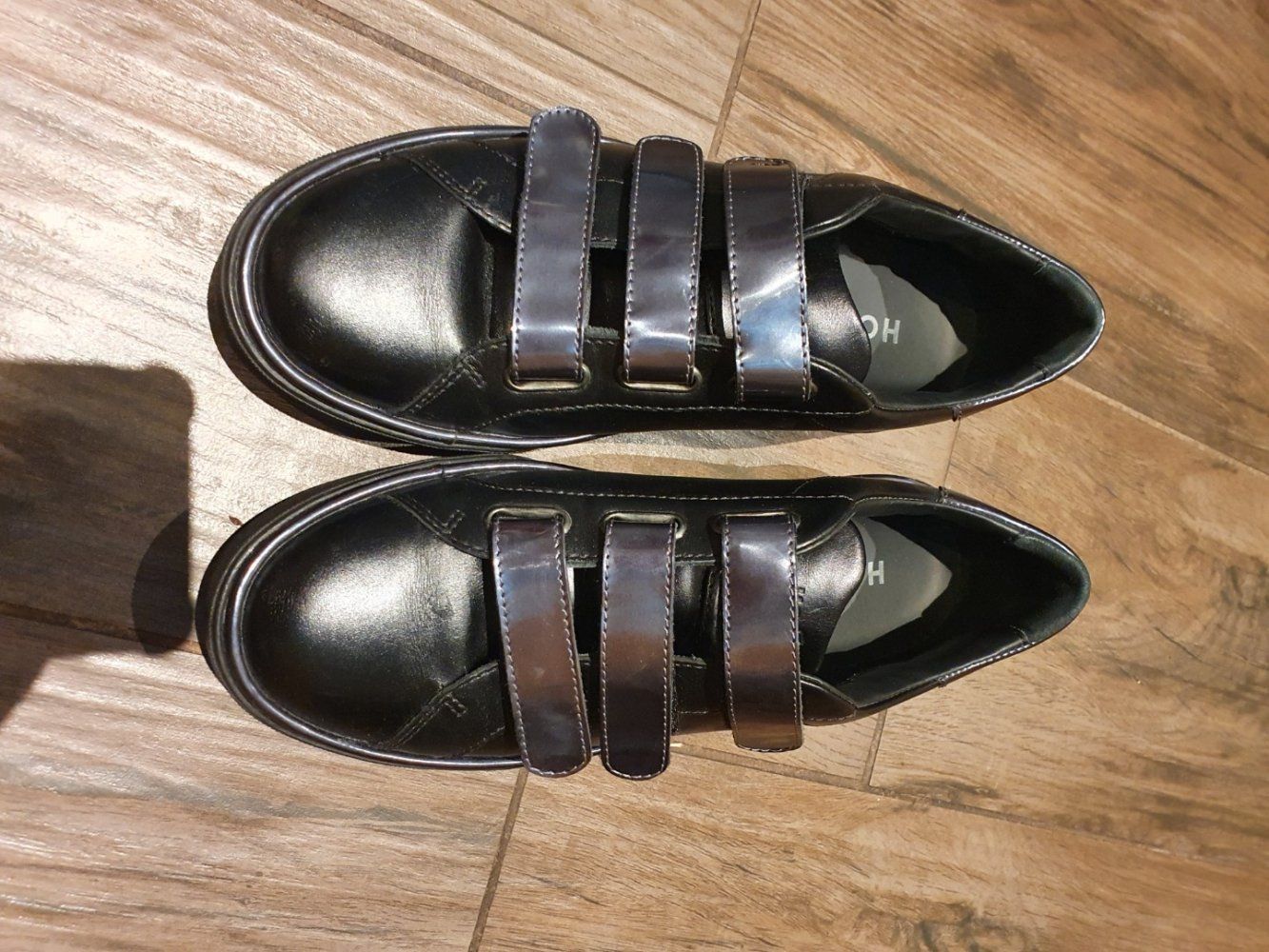 Tod'S Scarpe da donna: Hogan Sneakers – Usato da Dietlikon venduto da beapaoli 5