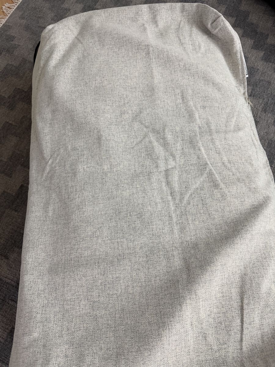 Ikea Covers & Schutzfolien: IKEA VIMLE KIVIK Bezug Gunnared Beige – Neu (gemäss Beschreibung) aus Zug von _cip 4