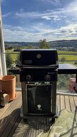 Weber Spirit Gasgrill  2 Brenner