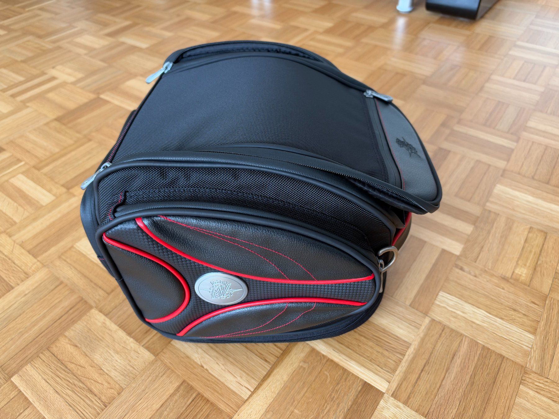 Topcase: Hecktasche MV Agusta – Neu (gemäss Beschreibung) aus Sursee von Polo40