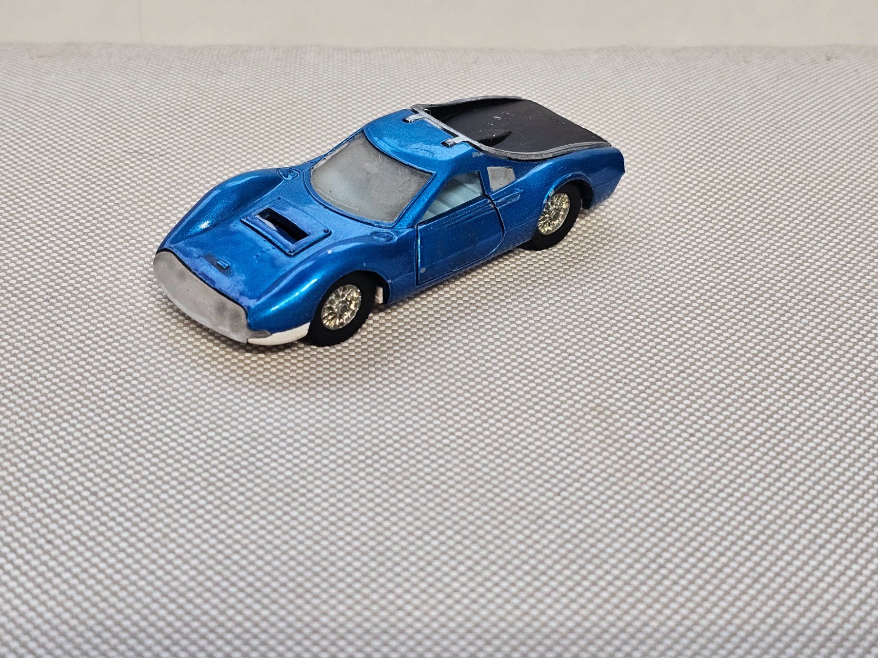 Dinky Toys Modellini d'auto: Dinky Dino Ferrari – Usato da Starrkirch-Wil venduto da easygo13