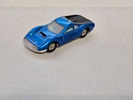 Dinky Dino Ferrari