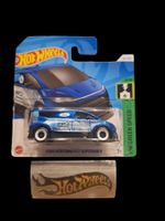 Hot Wheels HW Green Speed 2024 Ford Performance Supervan 4 S