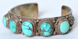 Ancien bracelet