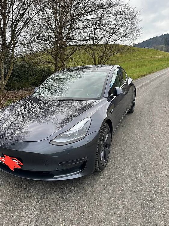 Faszinierend Tesla Kaufen Oder Leasen Bild