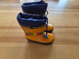 Kinder Gummistiefel, Grösse 23