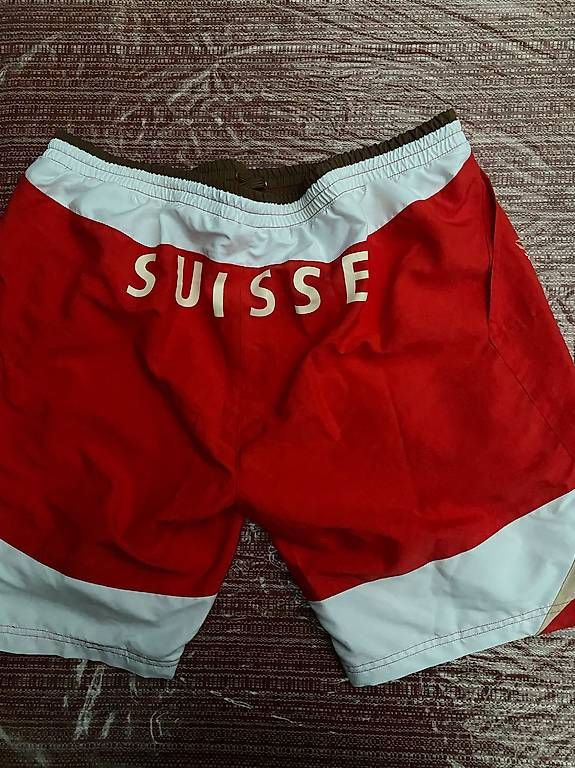 Badehosen: Grande taille XXL – Gebraucht aus Auvernier von cor_jy2c 1