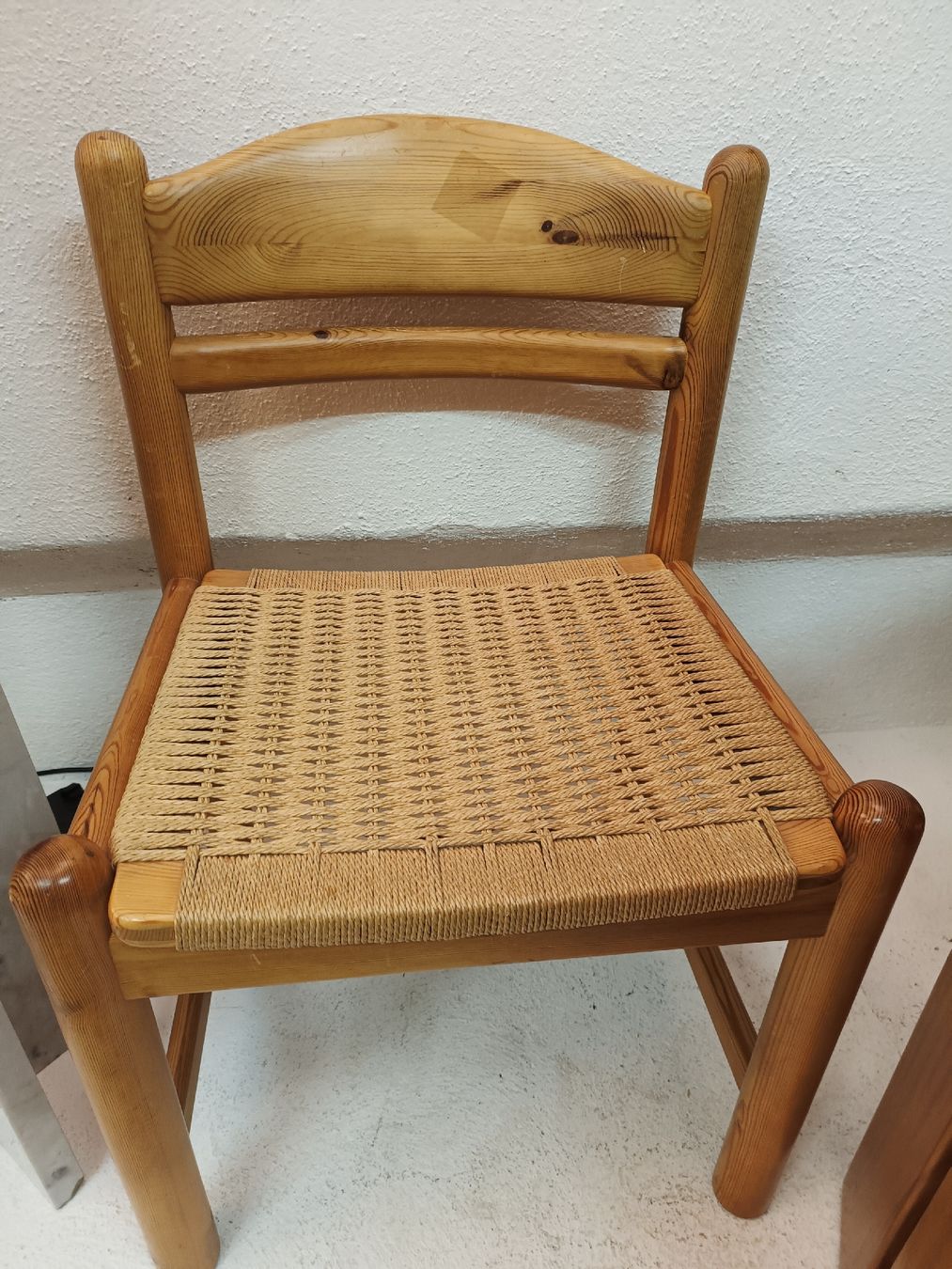 Sedie: danish vintage Design Stuhl – Usato da Winterthur venduto da style-and-design.zrh 3