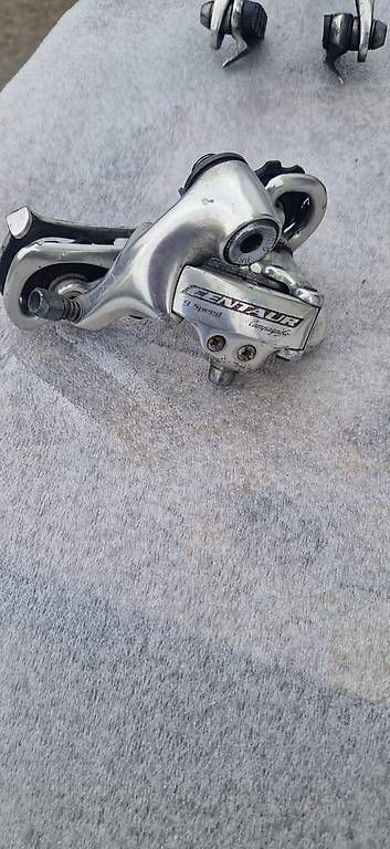 Pezzi di ricambio: Campagnolo Centaur – Usato da Bern venduto da Lex68 3