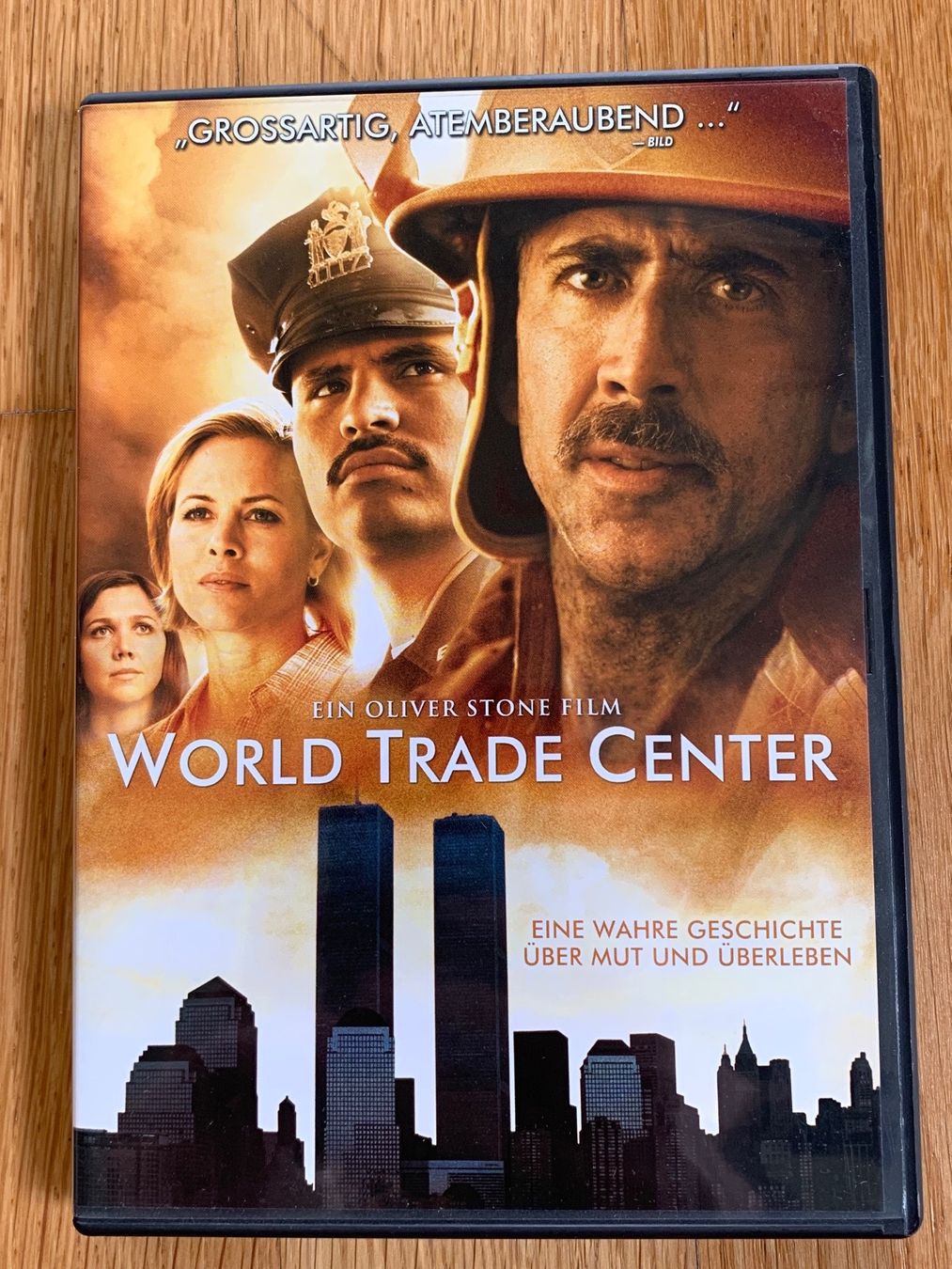 Tutti i DVDs: DVD Sammlung – Usato da Zürich venduto da bergi777 4