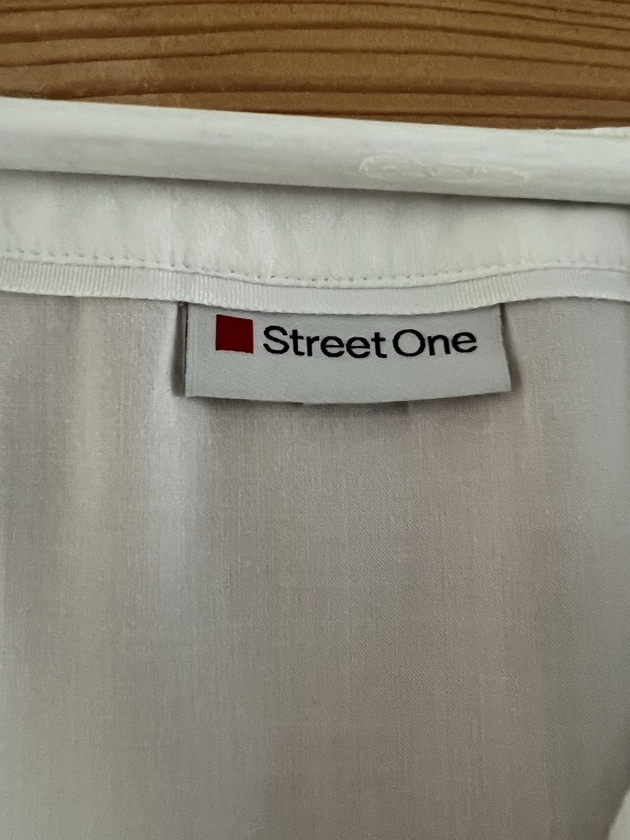 Camicette: Bluse Street One 44 – Usato da Kreuzlingen venduto da Mirabilis0628 1