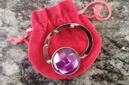 Taschenhalter