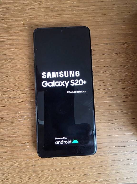 Handys / Smartphones: Samsung Galaxy S20+ – Gebraucht aus Coppet von SergeG01