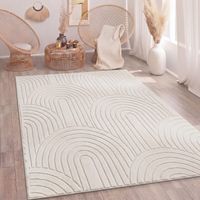 -50% 🔥🔥‼️ Teppich Wohnzimmer XXXL 240x340