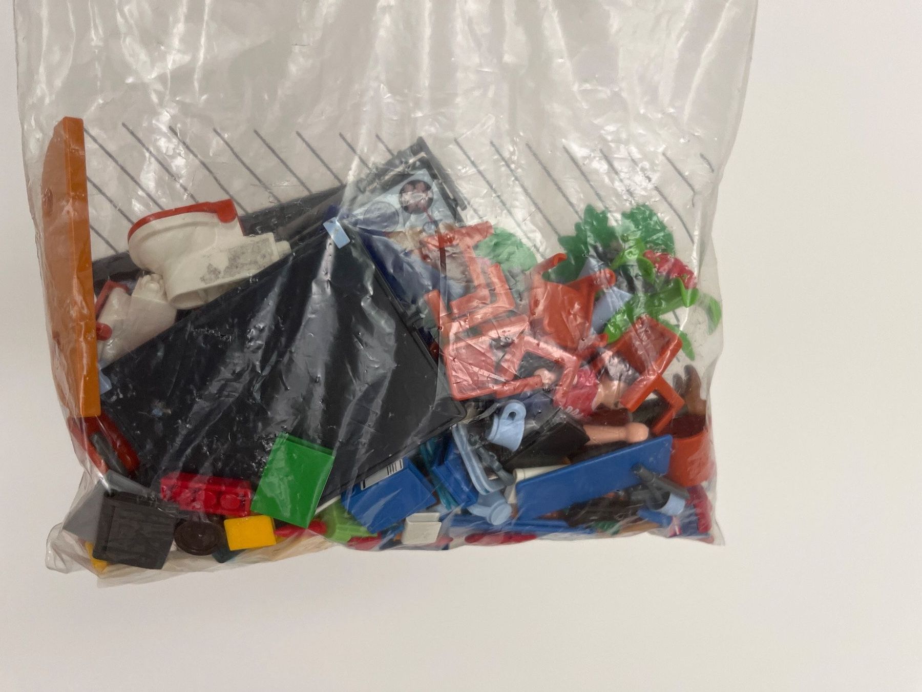 Playmobil Giocattoli: Playmobil 4324, Alte Schule – Usato da Wettswil am Albis venduto da Autodelta 2