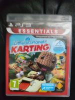 Jeu PS3 LittleBigPlanet Karting bon état complet /l