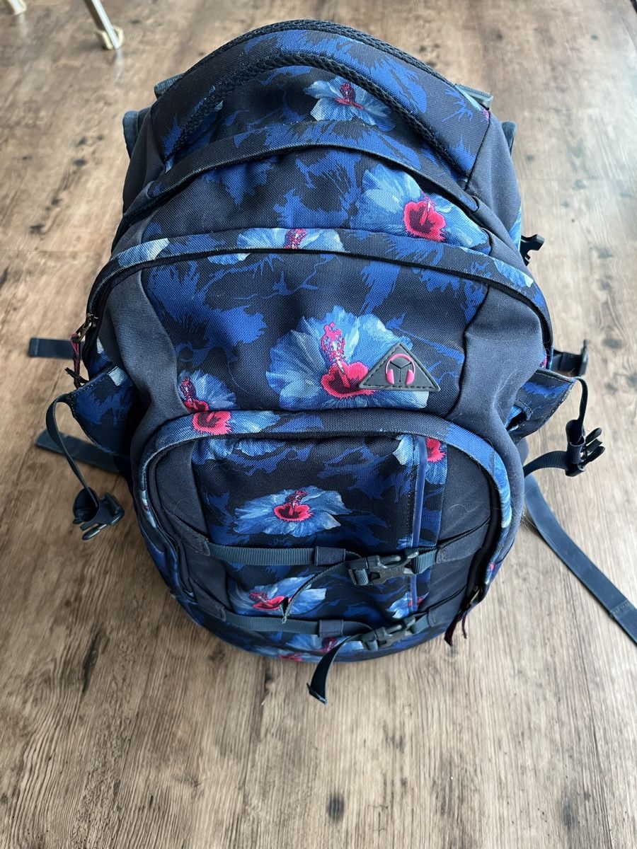 Satch Sacs & sacs à dos: Satch Schulrucksack – D'occasion à Liebefeld par 75_8j6h 1