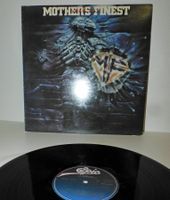 Lp - Mothers Finest - Iron Age - 1981