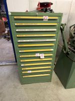 Werkzeugschrank (Lot 87) 8108 Dällikon