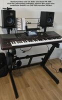 KORG PA1000