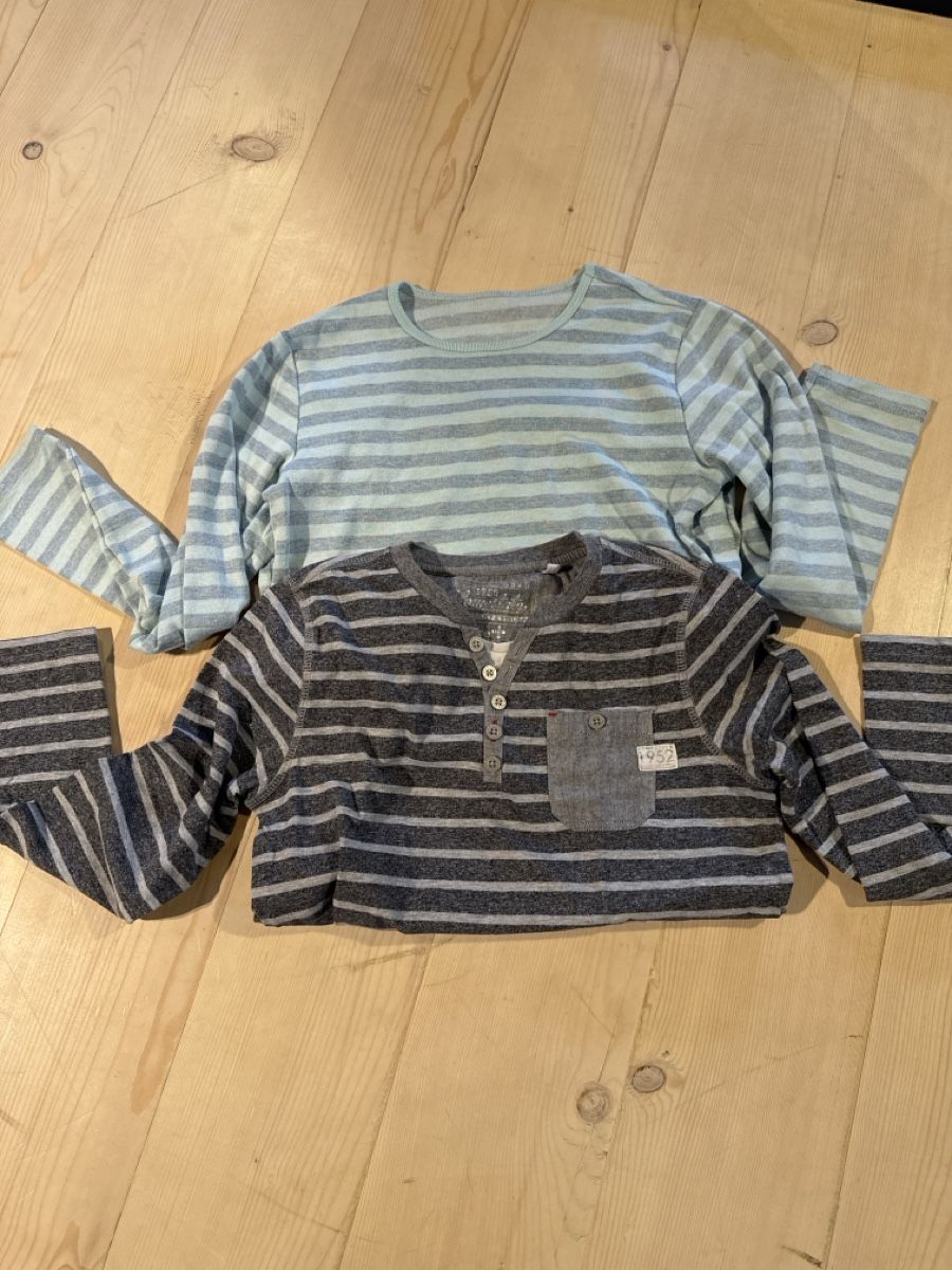 Lotti & Set di vestiti: Kleiderpaket Grösse 134 – Usato da Utzenstorf venduto da jorjia 8