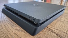 Sony PS4 Slim 1TB CUH-2116B Firmware 10.00