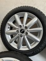 Originale Felgen für Mini Coper